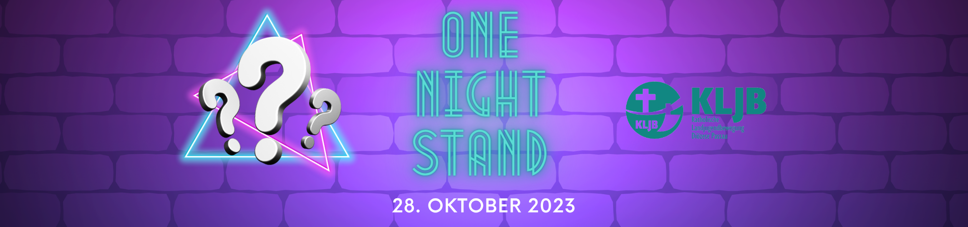 One Night Stand