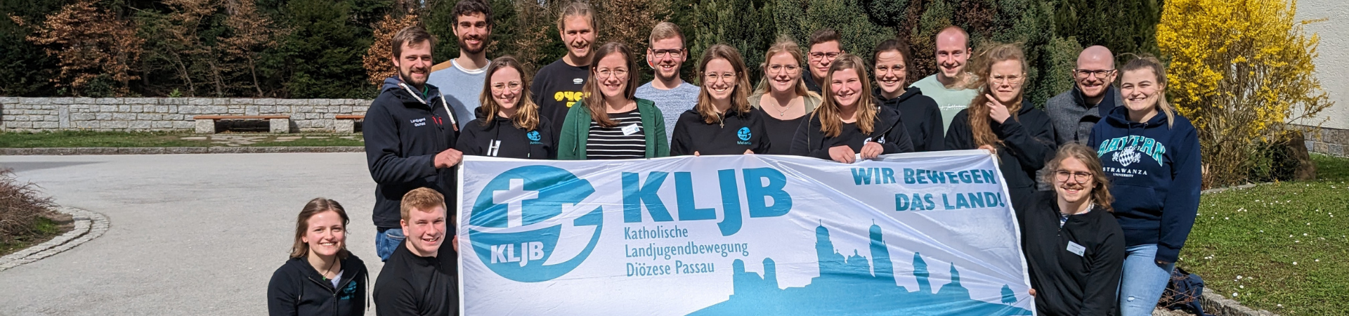 Diözesanausschuss I tagt in Schweiklberg